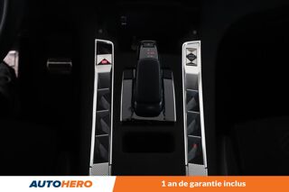 DS7 1.6 Hybride Rechargeable E-Tense Performance Line + 4x4 EAT8 2024 occasion 92130 Issy-les-Moulineaux