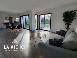  Maison  vendre 6 pices 123 m