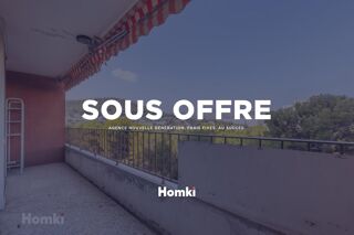  Appartement à vendre 3 pièces 55 m²