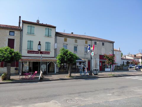 Fonds de commerce &agrave; vendre BUZET SUR BAISE (47) : TABAC PRESSE FDJ PMU 174700 47160 Buzet sur baise
