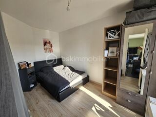  Appartement � vendre 2 pi�ces 44 m�