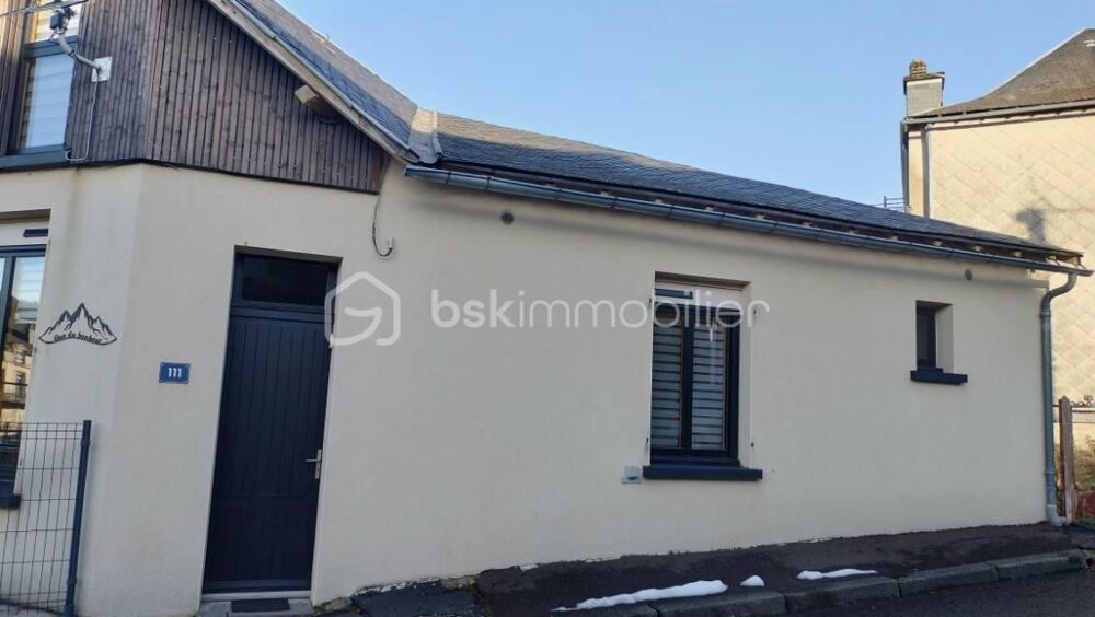 MAISON DE VILLAGE
