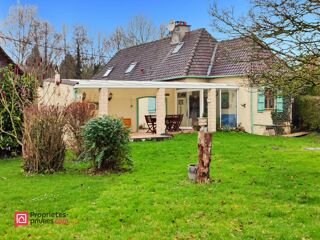  Maison à vendre 5 pièces 98 m²