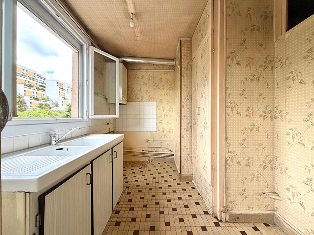 Vente Appartement Appartement Maisons Alfort 3 pièces proche métro et commerces Maisons alfort