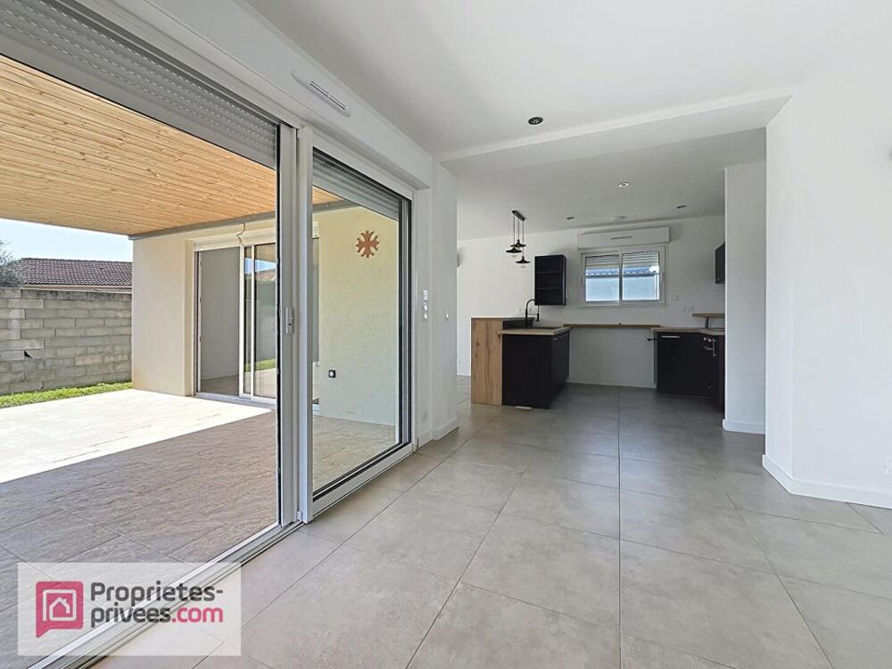 Vente Maison Maison 3 pièces 72 m2 Saint sulpice la pointe