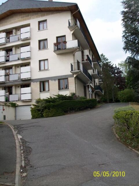  Appartement � louer 1 pi�ce 17 m�