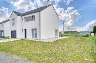  Maison � vendre 6 pi�ces 132 m�