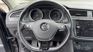 Tiguan 2.0 TDI 150 DSG7 Confortline Business - Automatique 2020 occasion 02100 Saint Quentin
