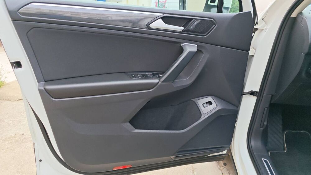 Tiguan II 2.0 TDI 150 DSG7 Carat 2020 occasion 20600 Bastia