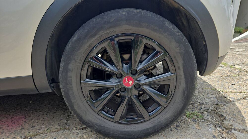 DS3 1.2 PureTech 130 EAT8 Performance Line Plus - Automatique 2023 occasion 97129 Lamentin