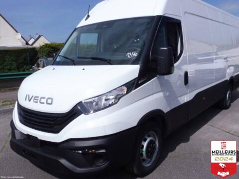 Daily 35S18 3.0 V16 HI-MATIC H2 180CV 2026 occasion 10150 Lavau