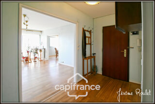  Appartement  vendre 5 pices 91 m