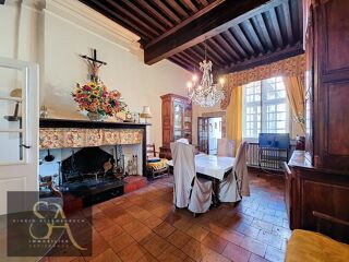  Immeuble � vendre 15 + pi�ces 1100 m�