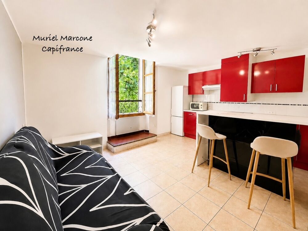 Vente Appartement Appartement Duplex à vendre 2 pièces PERTUIS (84) Pertuis