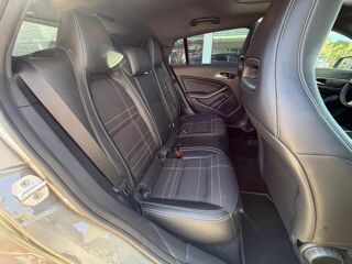 Classe CLA 200 Sensation 1.6 165Ch - Garantie / Reprise possible 2015 occasion 36300 Le Blanc