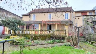  Maison à vendre 13 pièces 330 m²