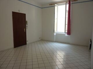  Appartement à louer 1 pièce 30 m²
