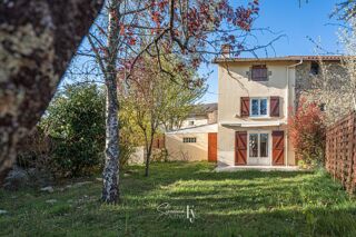  Maison à vendre 5 pièces 94 m²