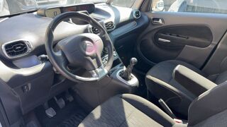 C3 Picasso 1.6 HDi 99 Exclusive 2015 occasion 06700 Saint Laurent Du Var