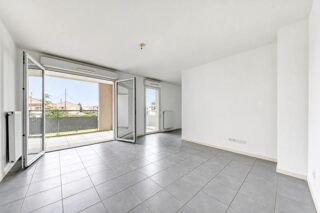  Appartement à vendre 3 pièces 62 m²