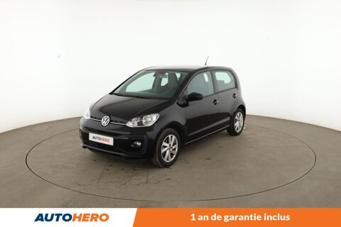 Volkswagen up ! 1.0 Move ! 5P 75 ch