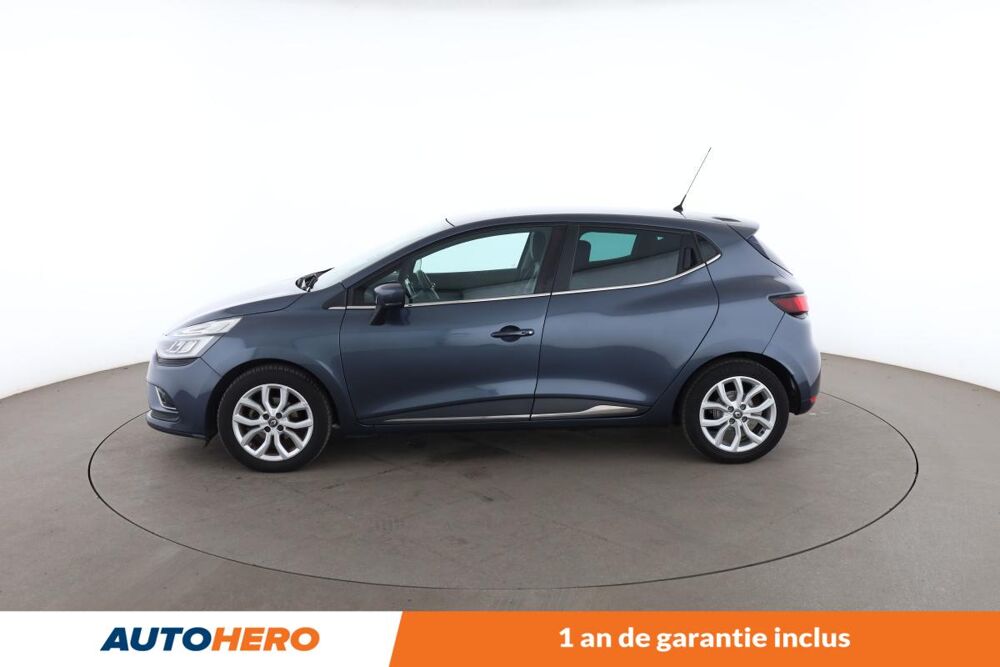 Clio 0.9 TCe Energy Intens 90 ch 2016 occasion 92130 Issy-les-Moulineaux