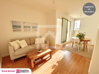  Appartement � vendre 4 pi�ces 69 m�