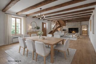  Maison à vendre 7 pièces 163 m²