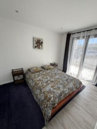  Appartement à vendre 4 pièces 119 m²