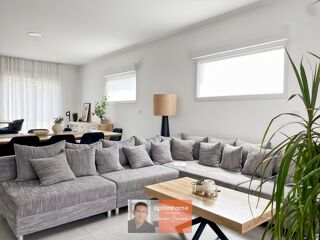  Maison à vendre 6 pièces 138 m²
