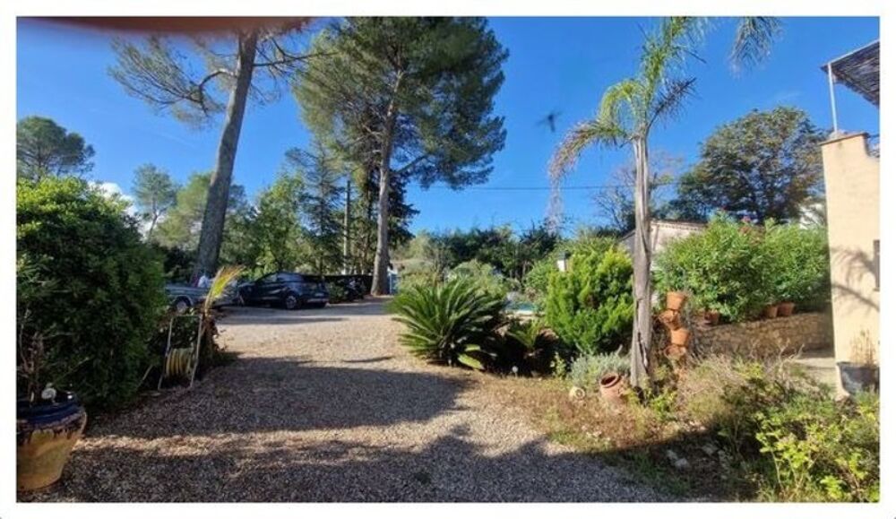à vendre  Maison Peymeinade (06530)
