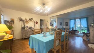  Maison  vendre 8 pices 168 m