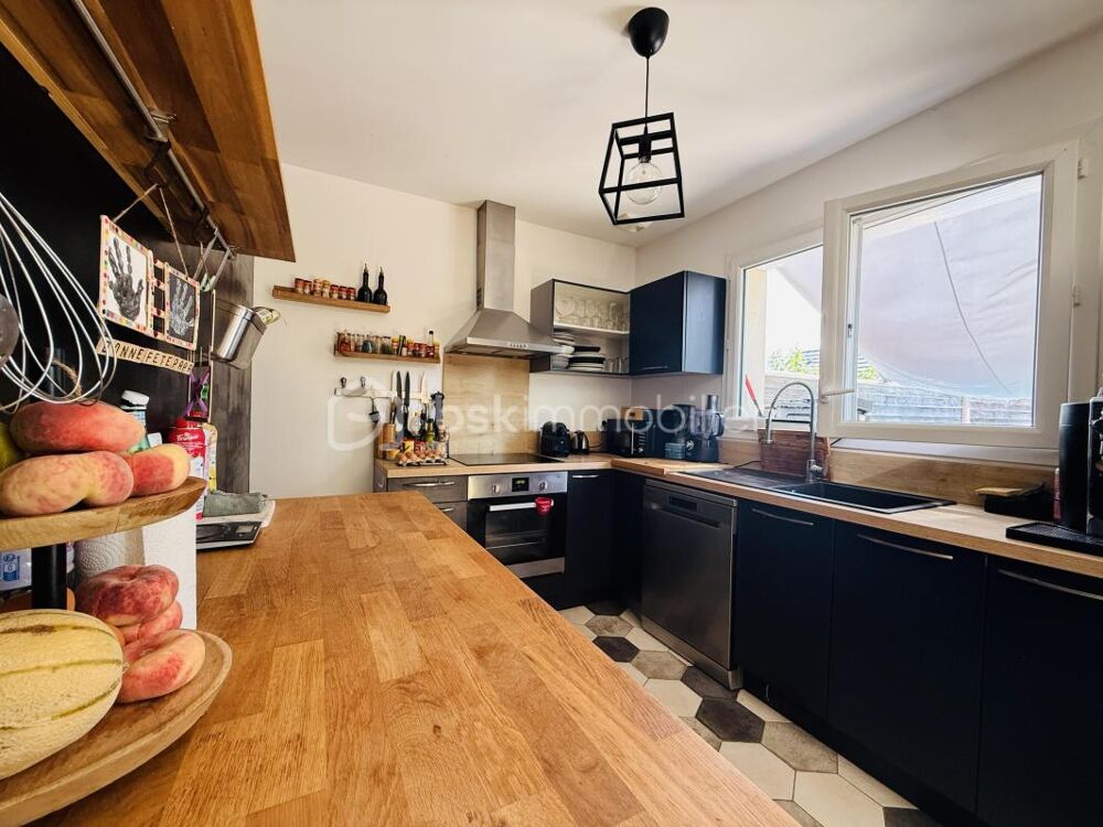 Vente Maison DPT CALVADOS (14) - TOUT LE CONFORT - PROCHE COMMERCES ET PLAGES Touques