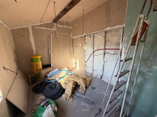  Appartement à vendre 2 pièces 24 m²