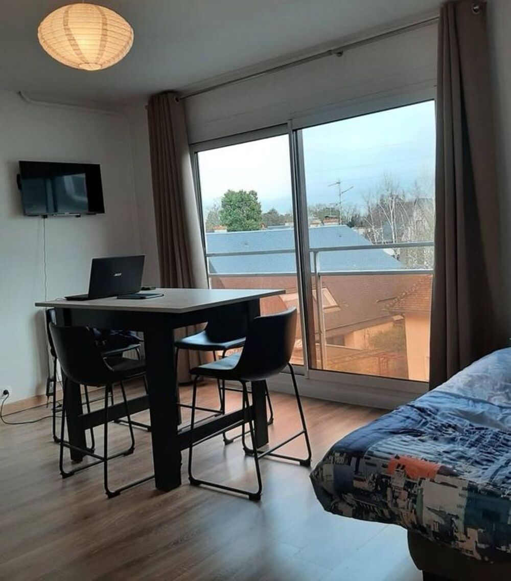 Location Appartement Appartement de 29m2 à louer sur Caen Caen