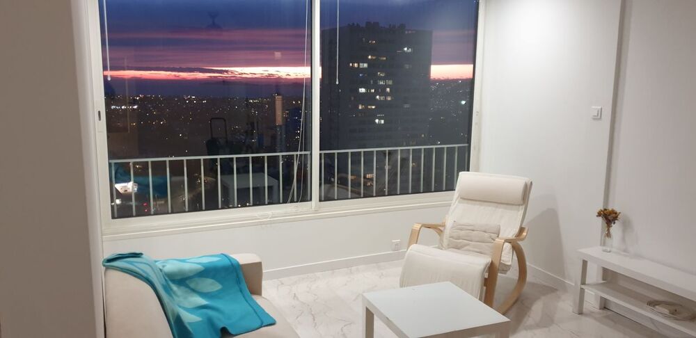 Location Appartement Appartement de 90m2 à louer sur Marseille 09 Marseille 9
