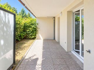  Appartement à louer 2 pièces 37 m²