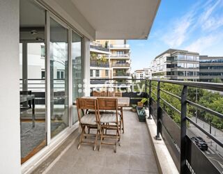  Appartement  vendre 4 pices 96 m