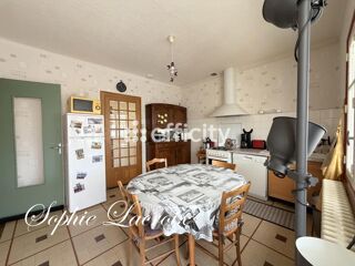  Maison � vendre 5 pi�ces 130 m�