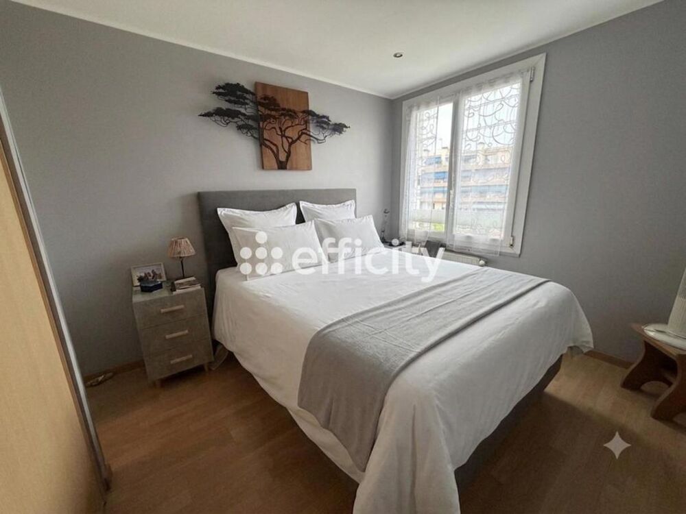 Vente Appartement Appartement Nice