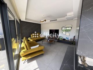  Maison à vendre 5 pièces 180 m²