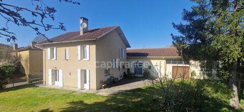   Maison  vendre 6 pices de 135m + studio 65m(32) Maison - 6 pice(s) - 200 m