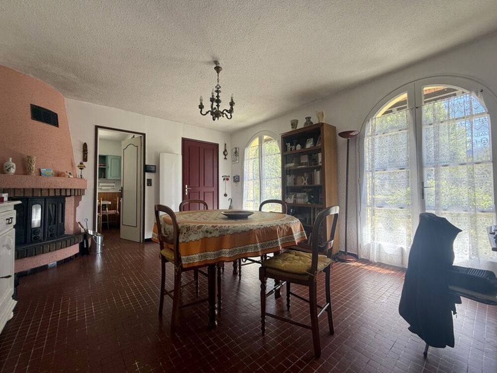 Vente Maison Maison à vendre 4 pièces SERRES (05) Serres