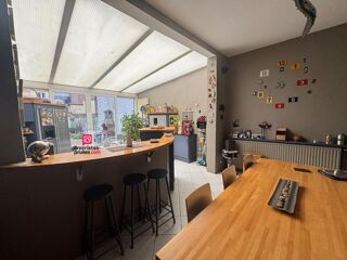  Maison � vendre 6 pi�ces 122 m�