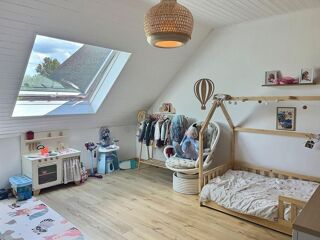  Maison � vendre 4 pi�ces 119 m�
