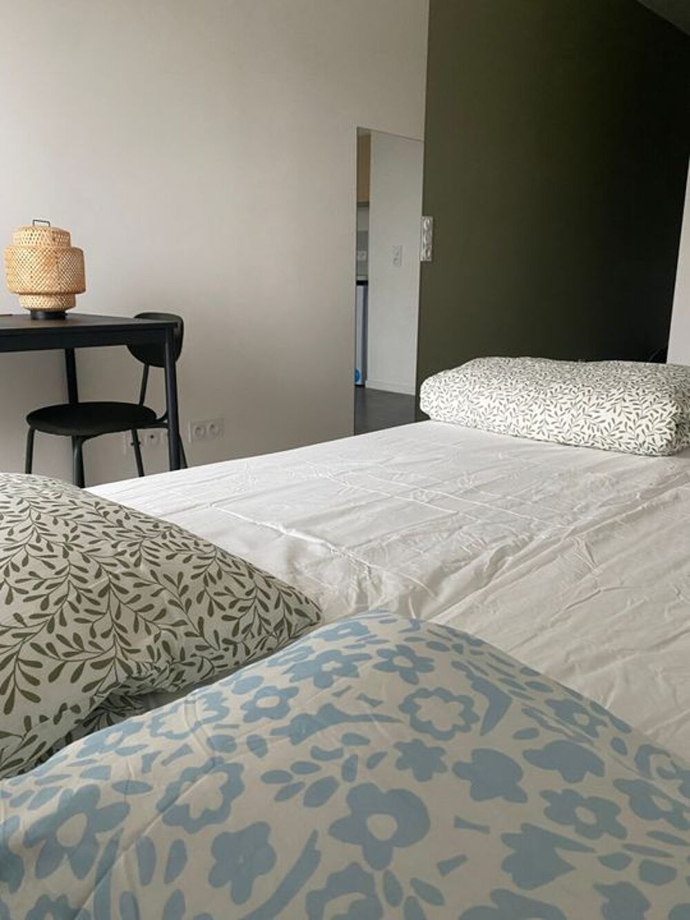 Location Appartement Studio de 21m2 à louer sur Palaiseau Palaiseau