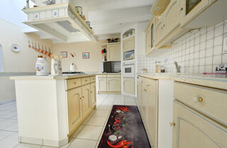  Maison � vendre 7 pi�ces 187 m�