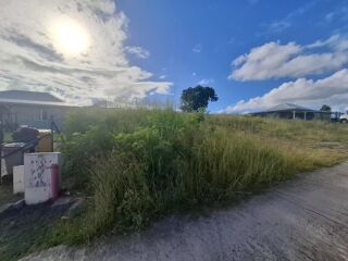  Terrain � vendre 707 m�