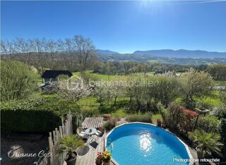  Maison � vendre 5 pi�ces 88 m�