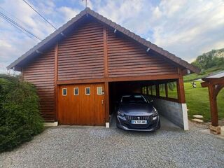  Maison à vendre 6 pièces 145 m²